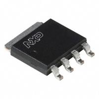 Nexperia USA Inc. - PSMN1R3-30YL,115 - MOSFET N-CH 30V 100A LFPAK