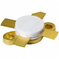 Ampleon USA Inc. - BLF177CR,112 - RF FET NCHA 125V SOT121B