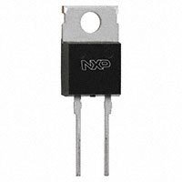 NXP USA Inc. - BY359-1500,127 - DIODE GEN PURP 1.5KV 10A TO220AC