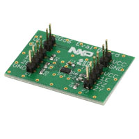 Nexperia USA Inc. - 74LVC2G66EVB - BOARD EVALUATION FOR 74LVC2G66