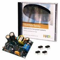 NXP USA Inc. - 9397 750 16172 - KIT DEMO STARPLUG BRONCO II