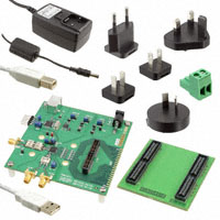 NXP USA Inc. - ADC1415S125F2/DB - BOARD DEMO FOR ADC1415S125