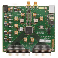 NXP USA Inc. - DAC1405D750/DB,598 - BOARD DEMO FOR DAC1405D750