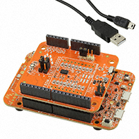NXP USA Inc. - FRDM-K22F-SA9500 - FXLC95000CL BOARD WITH FRDM-K22F