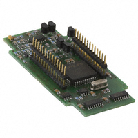 NXP USA Inc. - HTCM400/EAE,122 - RFID HITAG CORE MODULE