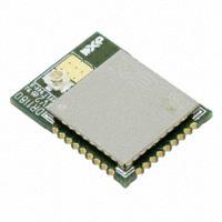 NXP USA Inc. - JN5168-001-M00Z - RF TXRX MOD 802.15.4 TRACE ANT