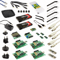 NXP USA Inc. - JN516X-EK001 - KIT EVAL FOR JN516X