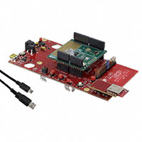 NXP USA Inc. - JN517X-XK040UL - ZIGBEE LIGHTING/SENSOR NODE EXPA