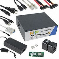 NXP USA Inc. - LS1012ARDB-PB - BOARD REF DESIGN LS1012A