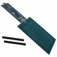 NXP USA Inc. - MFEV630B,699 - EVAL READER BLUEBOARD MFRC630