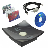 NXP USA Inc. - MFEV700/HAB,122 - KIT EVAL MIFARE RFID 13.56MHZ