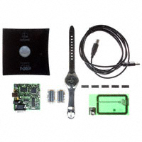 NXP USA Inc. - MFEV800/HAB,122 - KIT EVAL MIFARE RFID