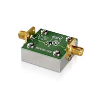 NXP USA Inc. - OM7600/BGA2001/1800 - EVAL BOARD FOR BGA2001