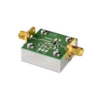 NXP USA Inc. - OM7618/BGA2011 - EVAL BOARD FOR BGA2011