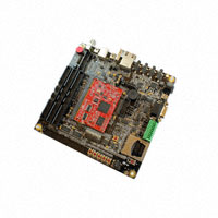 NXP USA Inc. - OM13029,598 - BOARD EVAL FOR LPC4088