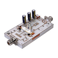 NXP USA Inc. - MRF1K50H-TF1 - MRF1K50H 87.5-108 MHZ EVAL BOARD