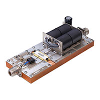 NXP USA Inc. - MRF1K50H-TF2 - MRF1K50H 27 MHZ EVAL BOARD