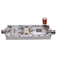 NXP USA Inc. - MRF1K50H-TF3 - MRF1K50H 81.36 MHZ EVAL BOARD