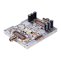 NXP USA Inc. - MRF1K50H-TF4 - MRF1K50H 230 MHZ EVAL BOARD