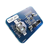 NXP USA Inc. - NHS3100TEMOADKUL - NHS3100 STARTEK KIT TEMP MONITOR