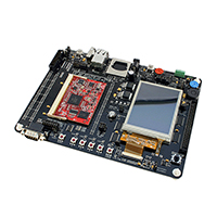 NXP USA Inc. - OM11045,598 - EVAL BOARD FOR LPC3250
