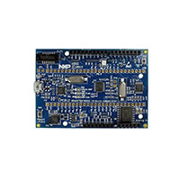 NXP USA Inc. - OM13055UL - BOARD EVAL FOR LPC812