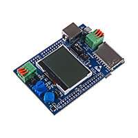 NXP USA Inc. - OM13082,598 - SHIELD BOARD LPC GEN PURPOSE