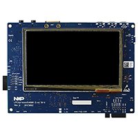 NXP USA Inc. - OM13092UL - EVAL BOARD FOR LPC54608