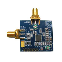NXP USA Inc. - OM13312 - BOARD DEMO SA636DK