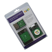 NXP USA Inc. - OM5577 - BOARD NFC CTLR PN7120A