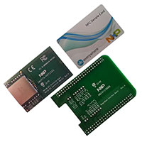 NXP USA Inc. - OM5578/PN7150BBBM - EVAL BOARD FOR PN7150