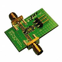 NXP USA Inc. - OM7690/BFU730F,598 - EVAL BOARD FOR BFU730F