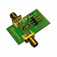 NXP USA Inc. - OM7691/BFU730F,598 - EVAL BOARD FOR BFU730F