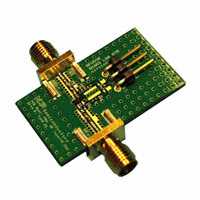 NXP USA Inc. - OM7692/BFU690F,598 - EVAL BOARD FOR BFU690F