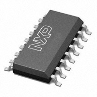 Nexperia USA Inc. - 74HC161D-Q100J - IC SYNC 4BIT BINARY COUNT