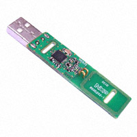 NXP USA Inc. - PREV533D,699 - BOARD EVAL NFC PR533