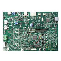 NXP USA Inc. - S12ZVMC256EVB - S12ZVMC256 EVALUATION BOARD