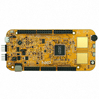 NXP USA Inc. - S32K144EVB-Q100X - S32K144 EVALUATION BOARD