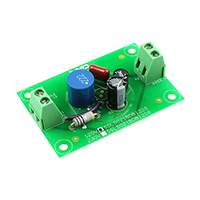 NXP USA Inc. - SSL5021BDB1205UL - DEMO BD SSL5021 LED DVR 120V 6W