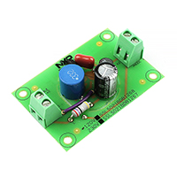 NXP USA Inc. - SSL5021BDB1268UL - DEMO BD SSL5021 LED DVR 120V 6W