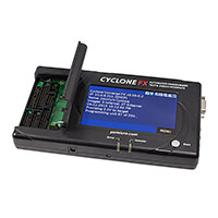 NXP USA Inc. - U-CYCLONE-FX - CYCLONE UNIVERSAL FX PROGRAMMER