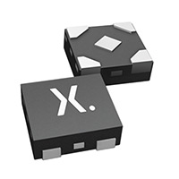 Nexperia USA Inc. - 74AUP1G04GX,125 - IC INVERTER SGL LP X2SON5