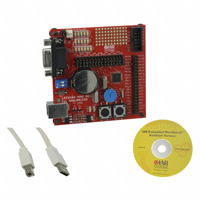 NXP USA Inc. - OM10090 - BOARD EVAL LPC210X KS2103 JLINK