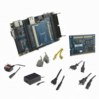 NXP USA Inc. - OM11000 - BOARD EVAL FOR LH7A404