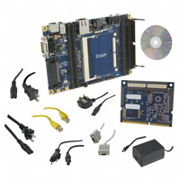 NXP USA Inc. - OM11001 - BOARD EVAL FOR LH79524