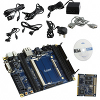 NXP USA Inc. - OM11002 - BOARD EVAL FOR LH75401