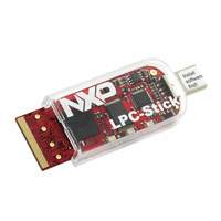 NXP USA Inc. - OM11006 - EVAL LPC-STICK WITH LPC2468