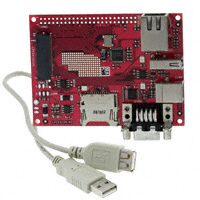NXP USA Inc. - OM11007 - BOARD EXTENSION LPCSTICK