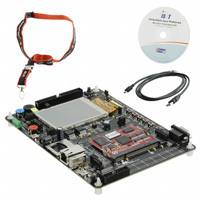 NXP USA Inc. - OM11015 - BOARD EVAL FOR LPC2478