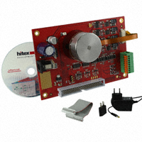 NXP USA Inc. - OM11025 - EXT BOARD MOTOR CONTROL LPC2900